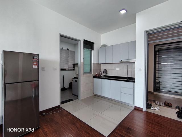 Serviced Residence for rent in Petaling, Alam Impian