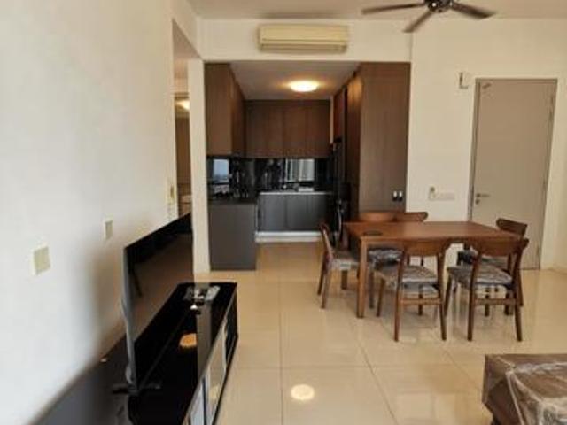 Condominium for rent in Bukit Ledang, Johor