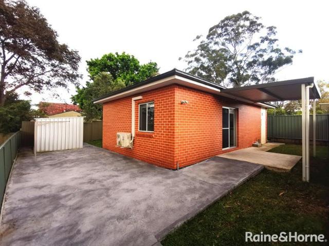 House for rent in Mobbs Hill, Sydney
