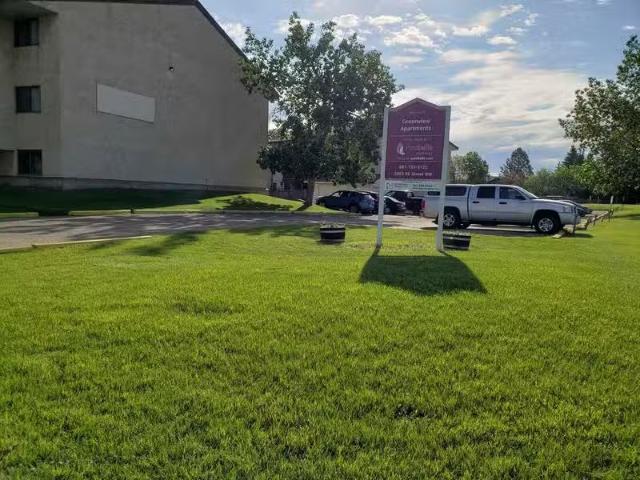 Condo for rent in Wedgewood, Alberta