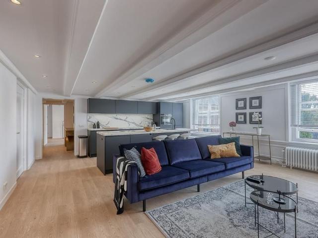 Appartement te huur in Museumkwartier, Zuid Holland