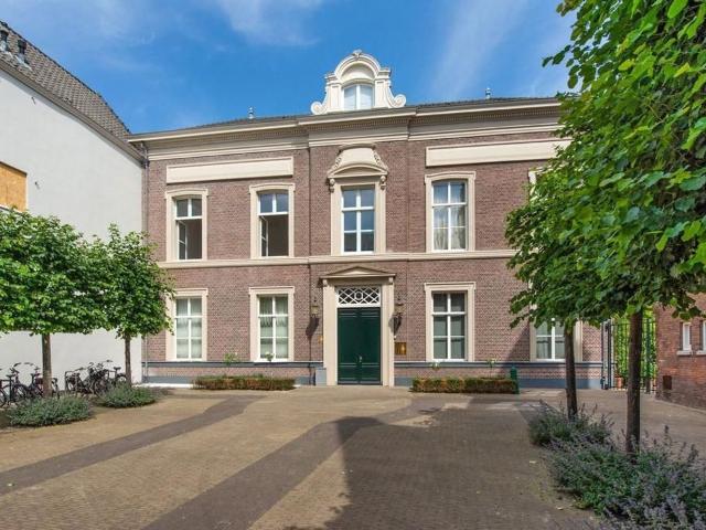 Appartement te huur in Kortenbos, Zuid Holland