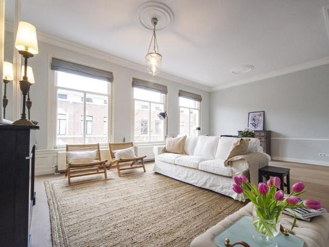 Appartement te huur in Archipelbuurt, Den Haag