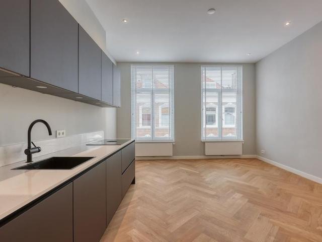 Appartement te huur in Zeeheldenkwartier, Zuid Holland