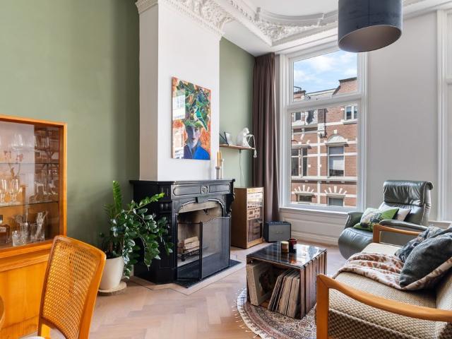 Appartement te huur in Scheveningen, Zuid Holland