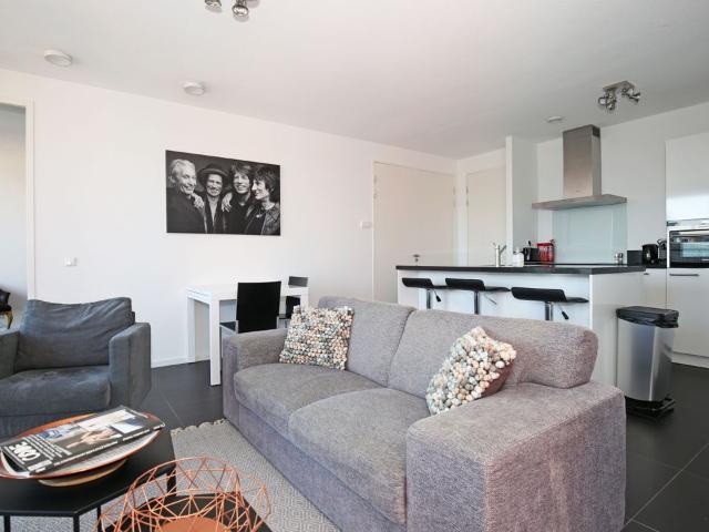 Appartement te huur in Centrum, Rotterdam