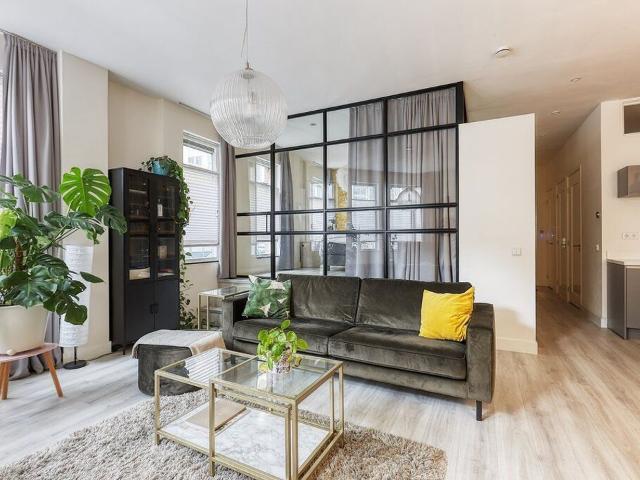 Appartement te huur in Zeeheldenkwartier, Den Haag