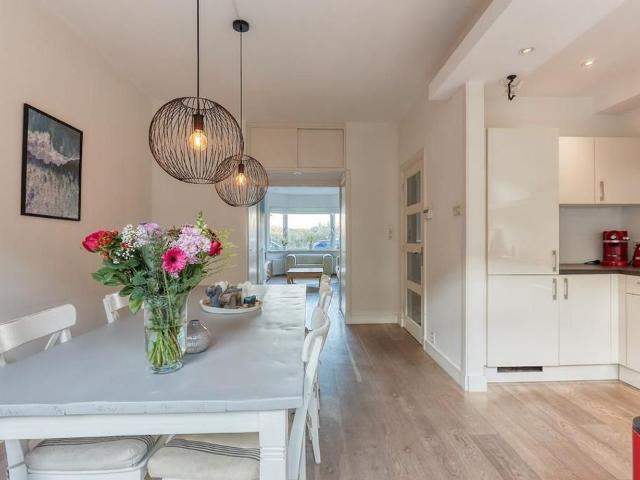 Appartement te huur in Scheveningen, Zuid Holland