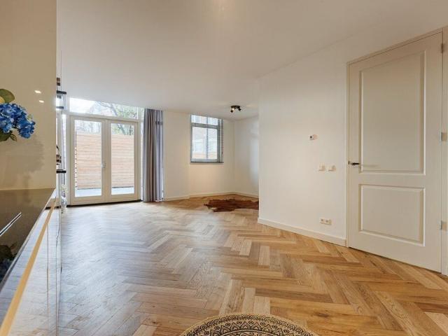 Appartement te huur in Regentessekwartier, Den Haag