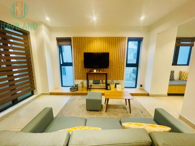 Căn hộ cho thuê tại Hải Châu, Đà Nẵng