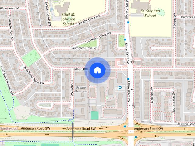 Apartment for rent in Northwest, Alberta
