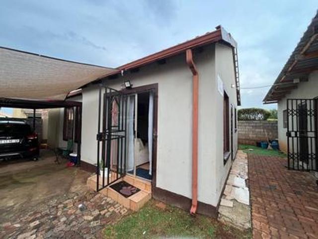 House for sale in Ekurhuleni, Gauteng
