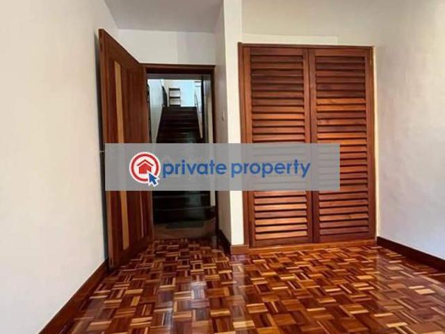 House for rent in Karen, Kiambu