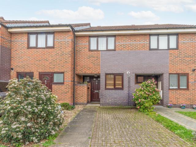 House for rent in London Borough of Croydon, Selhurst