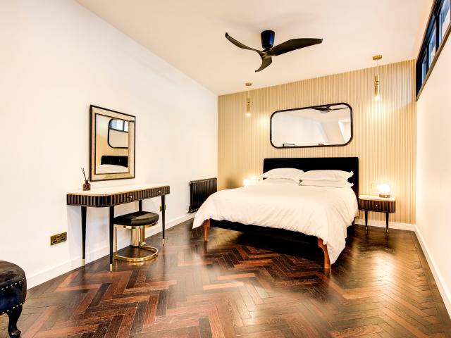 House for rent in Maida Vale, Greater London