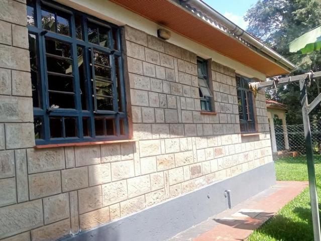 House for rent in Runda, Kiambu