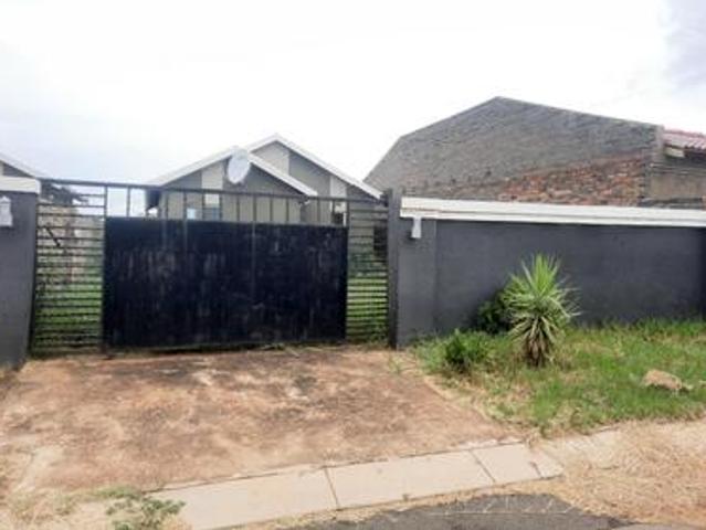 House for rent in Midvaal, Gauteng