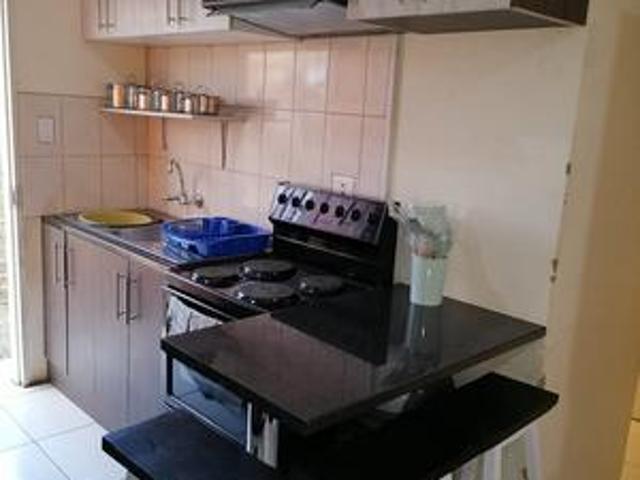 House for rent in Sedibeng, Gauteng
