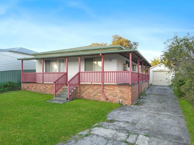 House for rent in Port Kembla, Wollongong City Council