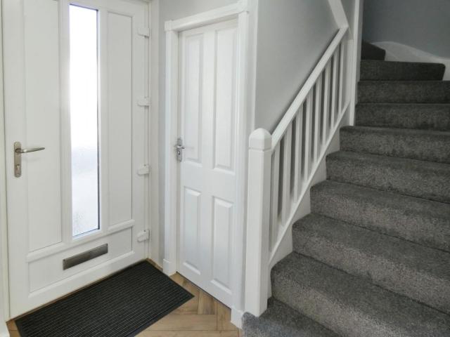 House for rent in Eastriggs
