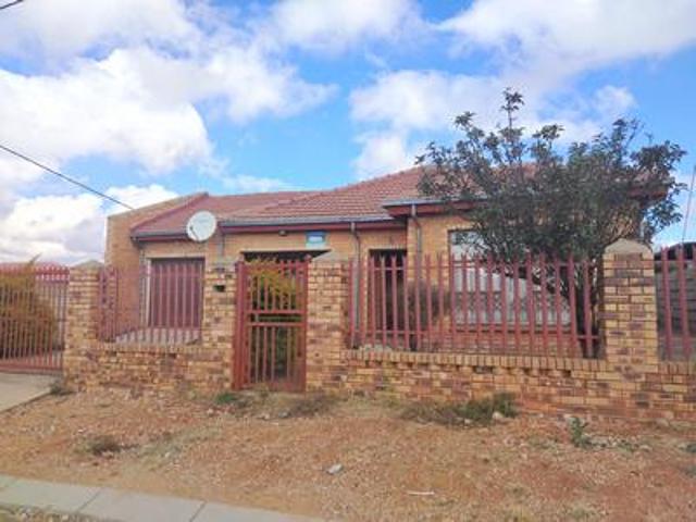 House for sale in Seshego, Limpopo
