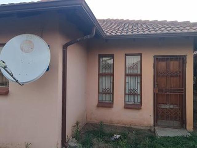 House for sale in Waterkloof, Gauteng