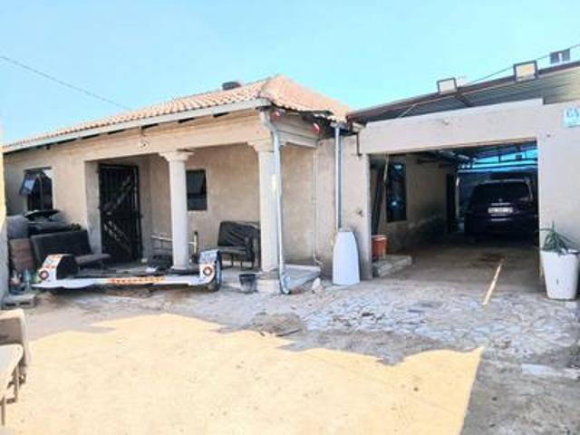 House for sale in Gauteng