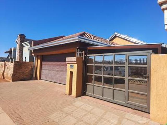 House for sale in Sedibeng, Gauteng