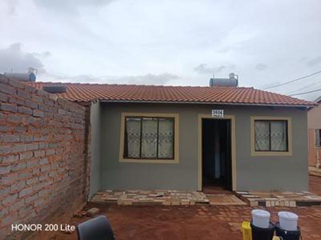 House for sale in Vosloorus, Gauteng