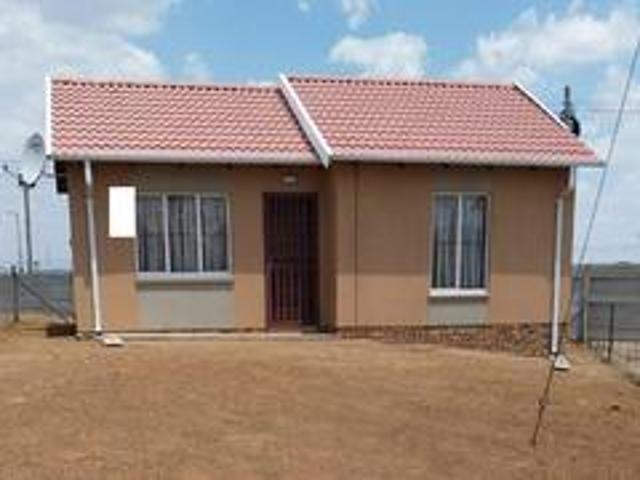 House for sale in Midvaal, Gauteng