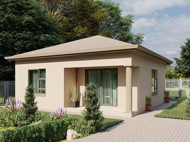 House for sale in Springs, Gauteng