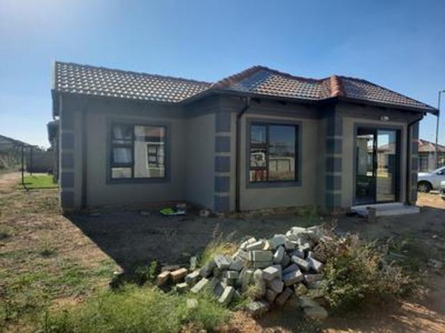 House for sale in Sedibeng, Gauteng