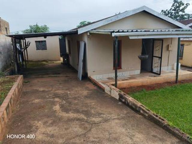 House for sale in Umgungundlovu, Kwazulu-natal