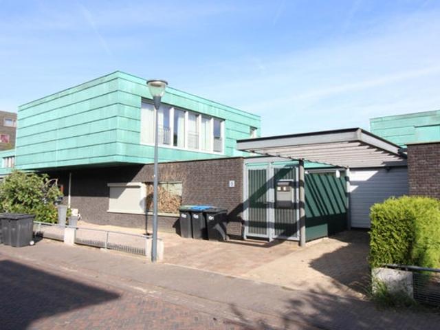 Woning te huur in Strijp, Noord Brabant