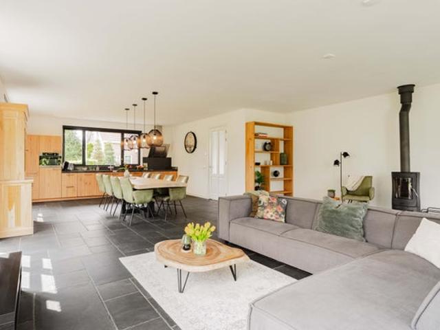 Appartement te huur in Drimmelen, Noord Brabant