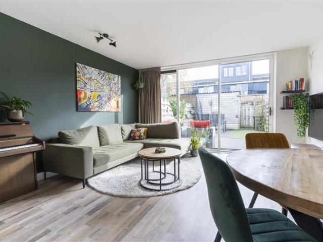 Woning te huur in De Tuinen, IJsselstein