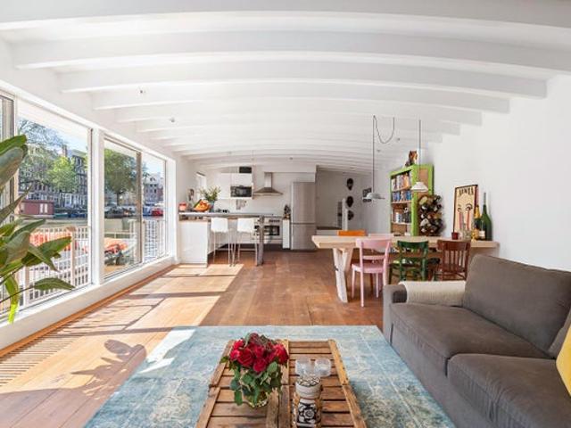 Appartement te huur in Centrum, Amsterdam