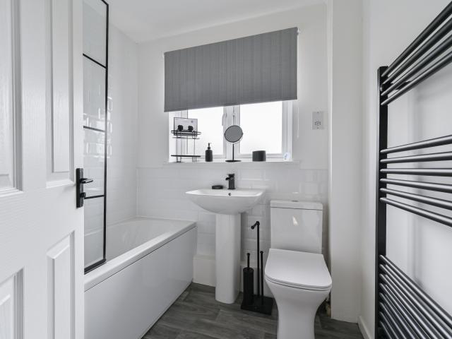 House for rent in London Borough of Merton, Greater London