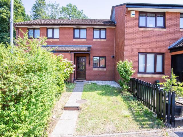 House for rent in Falcon Lodge, Wales