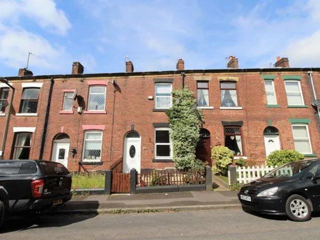 House for rent in Chesham, Bury