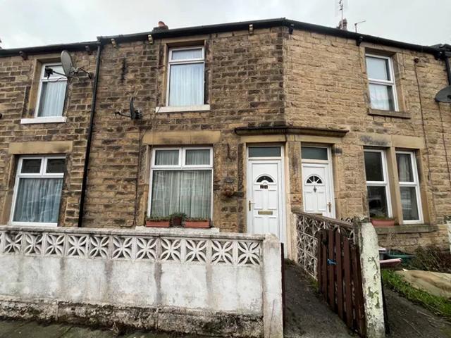 House for rent in Castle and Priory Precinct, Bare