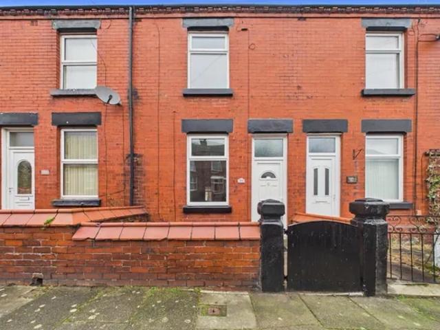 House for rent in St Helens