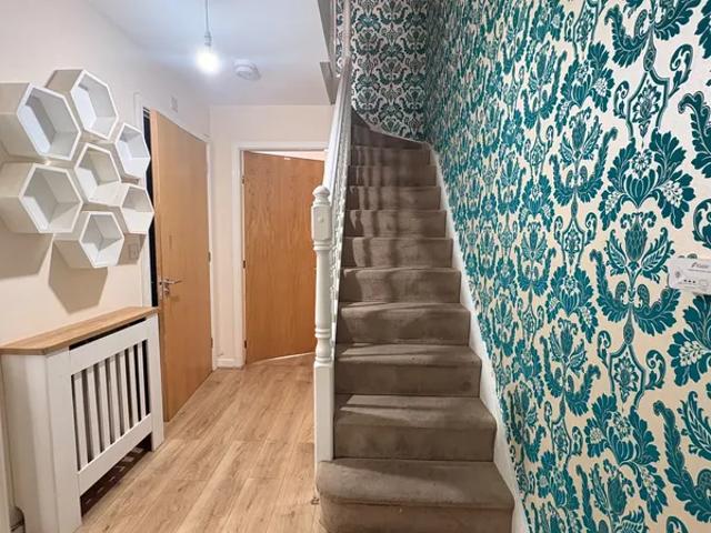 House for rent in Gigg, Bury
