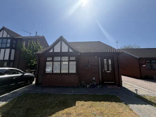 House for rent in Thornton, Sefton