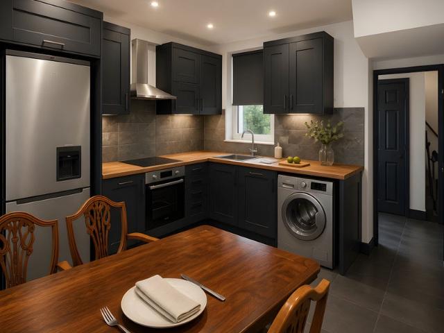 House for rent in Beckton, Greater London