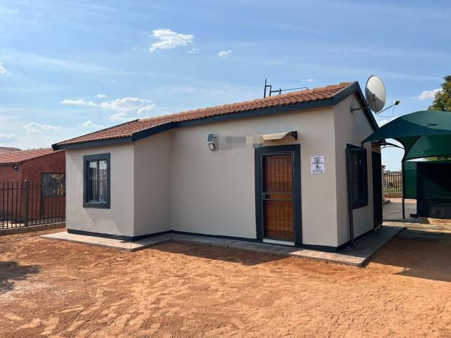 House for rent in Tshwane Ward 90, City of Tshwane Metropolitan Municipality