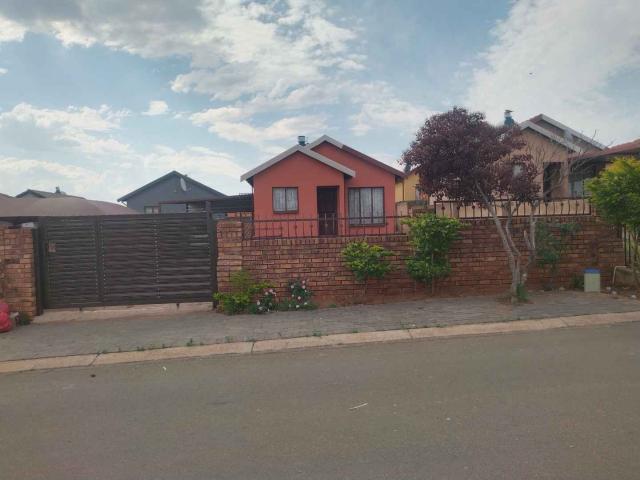 House for rent in Tshwane Ward 90, City of Tshwane Metropolitan Municipality