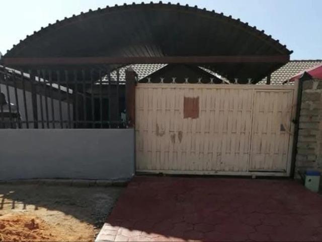 House for rent in Gauteng