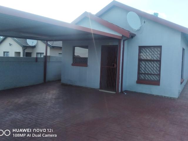 House for rent in Tshwane Ward 90, City of Tshwane Metropolitan Municipality