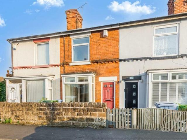 House for rent in Mansfield Woodhouse, Mansfield
